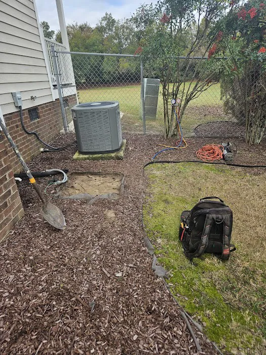 Home Comfort Systems Picture 4