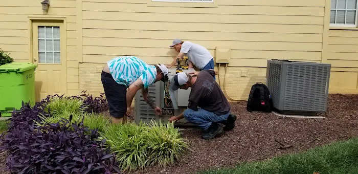 Home Comfort Systems Picture 3