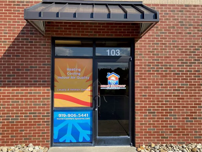 Home Comfort Systems Picture 7