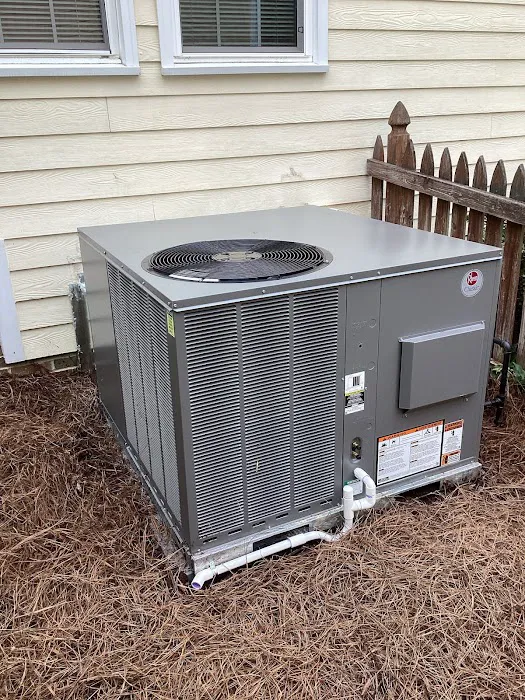 Home Comfort Systems Picture 10