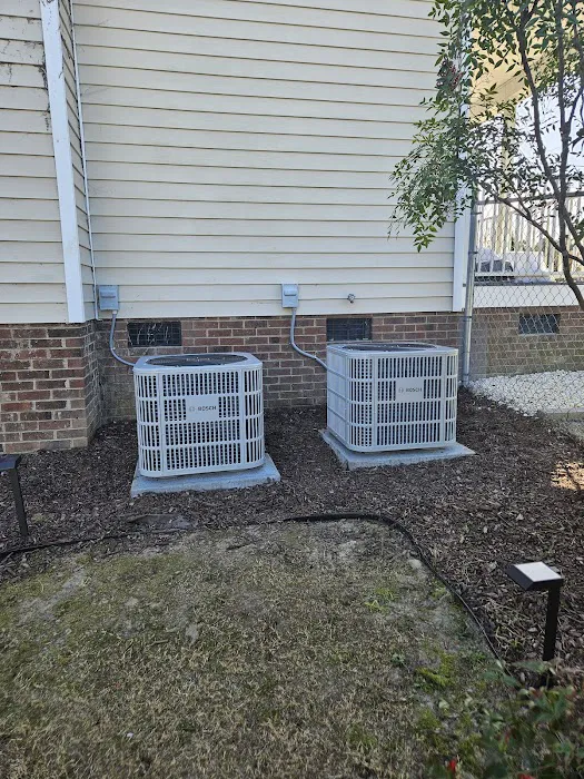 Home Comfort Systems Picture 8