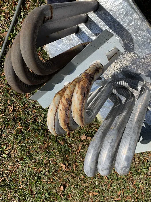 Stancils Heating, Air & Refrigeration Technologies LLC Picture 4