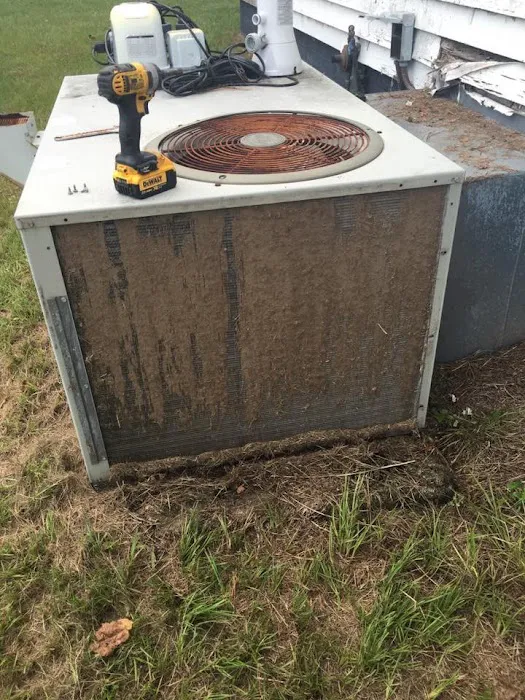 Stancils Heating, Air & Refrigeration Technologies LLC Picture 1