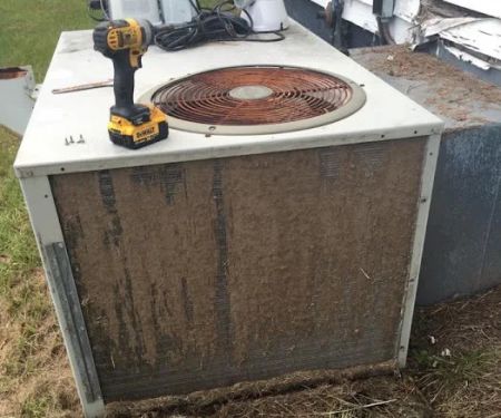 Stancils Heating, Air & Refrigeration Technologies LLC