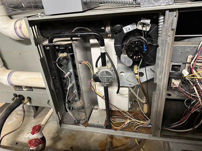 Stancils Heating, Air & Refrigeration Technologies LLC Picture 5