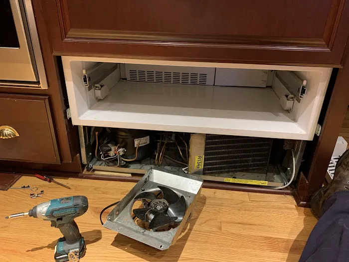 Stancils Heating, Air & Refrigeration Technologies LLC Picture 3