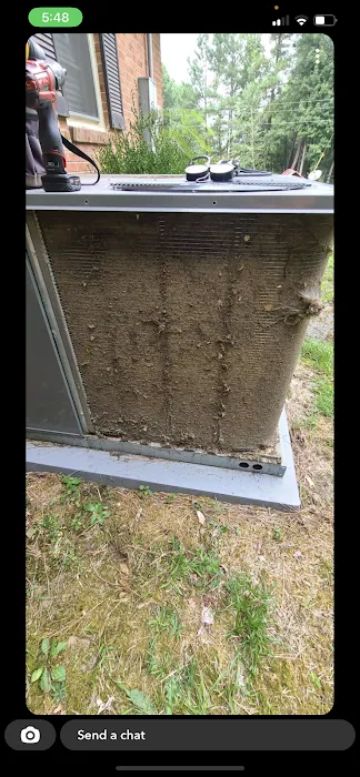 Stancils Heating, Air & Refrigeration Technologies LLC Picture 10