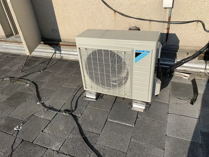 Stancils Heating, Air & Refrigeration Technologies LLC Picture 7