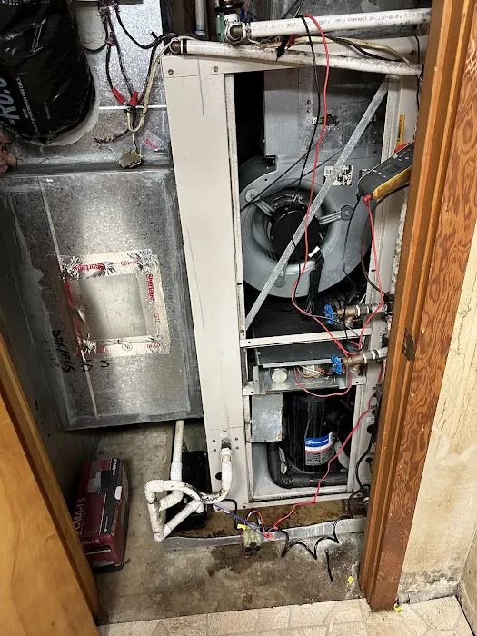 Stancils Heating, Air & Refrigeration Technologies LLC Picture 2