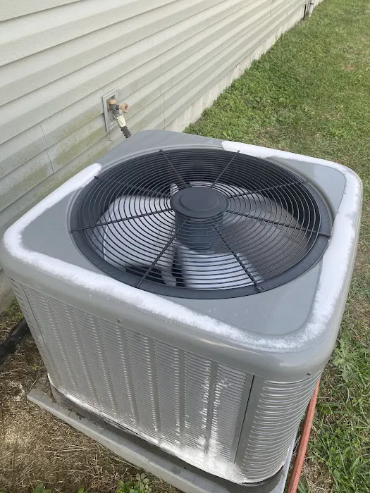 Mainstream Mechanical HVAC Picture 2