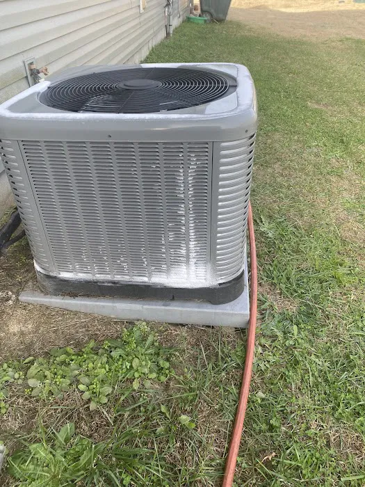 Mainstream Mechanical HVAC Picture 1