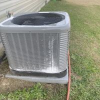 Mainstream Mechanical HVAC ico