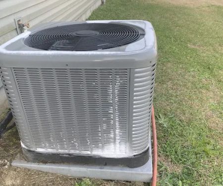 Mainstream Mechanical HVAC