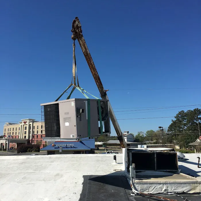 Central Air, Inc Picture 7