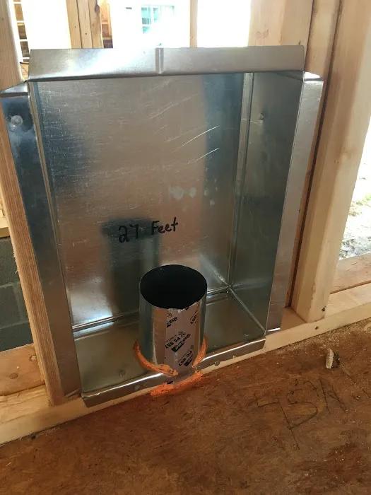 Central Air, Inc Picture 9