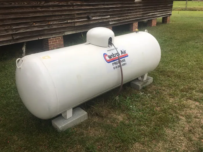 Central Air, Inc Picture 3