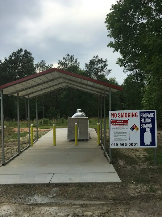 Central Air, Inc Picture 1