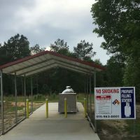 Central Air, Inc ico