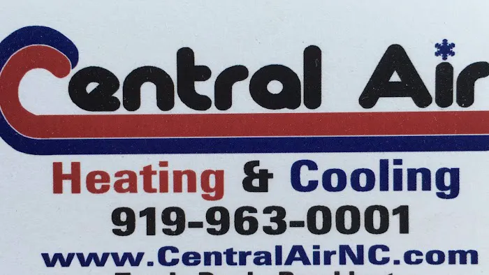 Central Air, Inc Picture 5