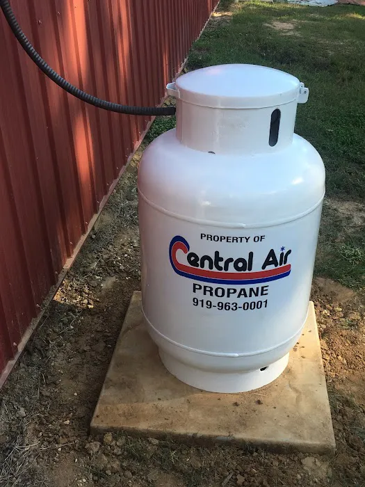 Central Air, Inc Picture 4