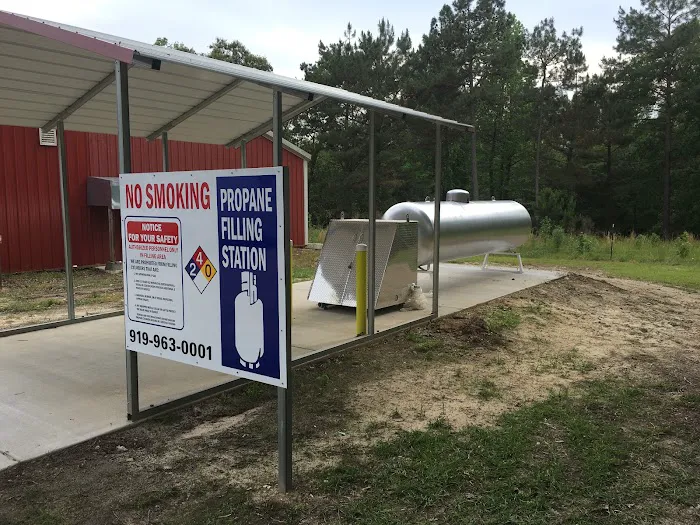 Central Air, Inc Picture 6