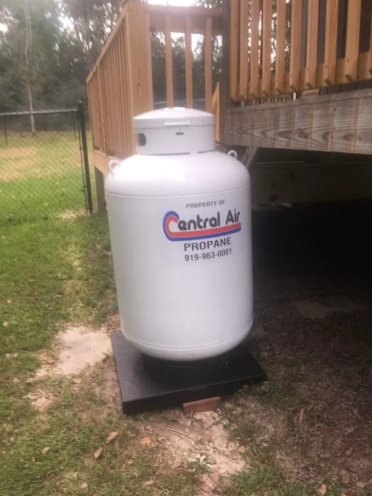 Central Air, Inc Picture 2