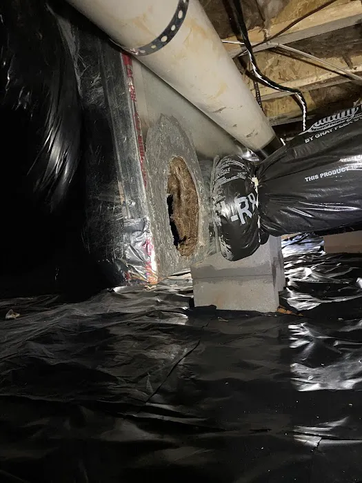 Stephenson Heating and Air Conditioning, Inc. Picture 1