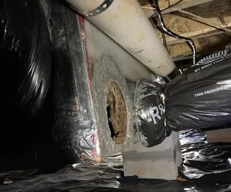 Stephenson Heating and Air Conditioning, Inc.