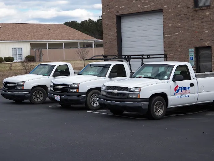 Stephenson Heating and Air Conditioning, Inc. Picture 4