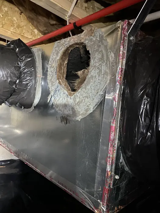 Stephenson Heating and Air Conditioning, Inc. Picture 8