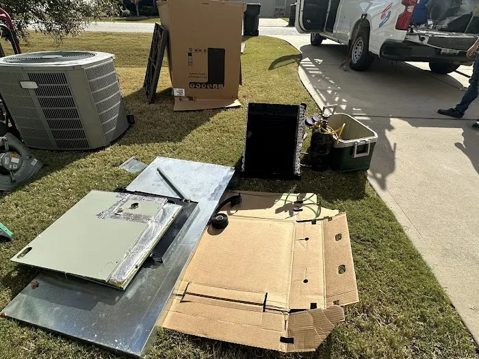 Stephenson Heating and Air Conditioning, Inc. Picture 9