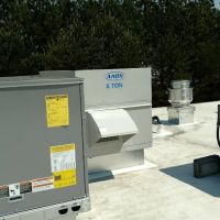 Chuck's Heating Cooling & Refrigeration. Co. ico