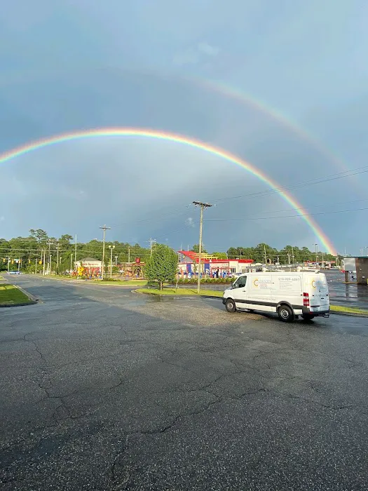 Chuck's Heating Cooling & Refrigeration. Co. Picture 5