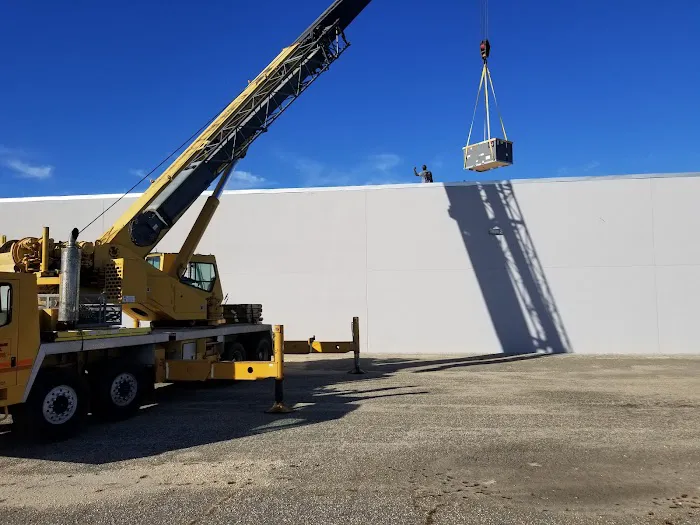 Chuck's Heating Cooling & Refrigeration. Co. Picture 9