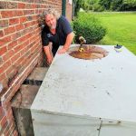 J.R.'s Heating & Cooling Repair's