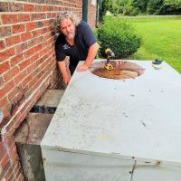 J.R.'s Heating & Cooling Repair's ico