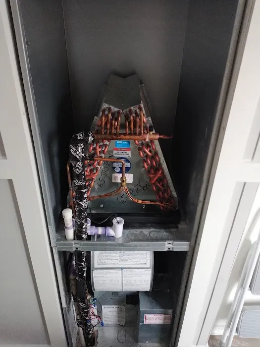 J.R.'s Heating & Cooling Repair's Picture 2