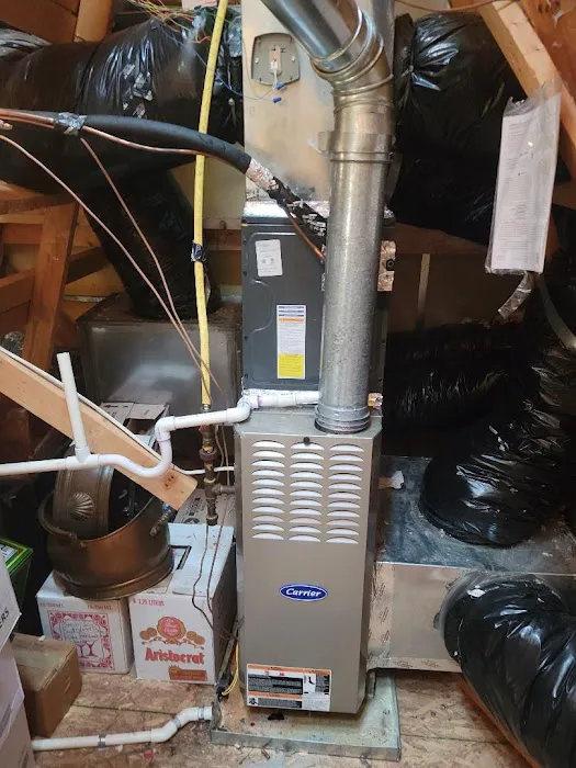 J.R.'s Heating & Cooling Repair's Picture 9