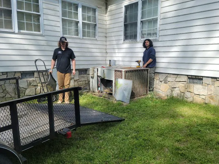 J.R.'s Heating & Cooling Repair's Picture 5