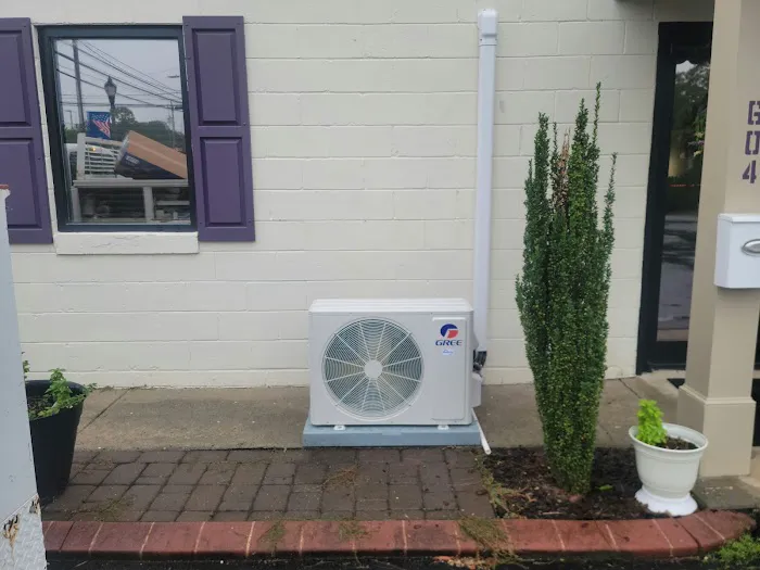 J.R.'s Heating & Cooling Repair's Picture 7