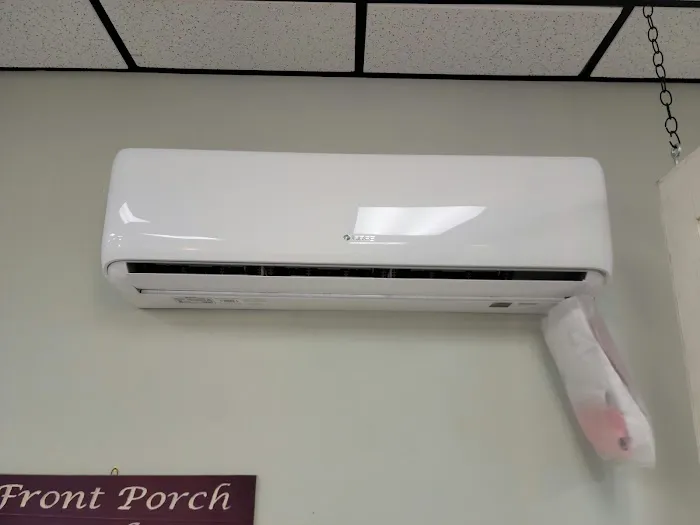 J.R.'s Heating & Cooling Repair's Picture 8