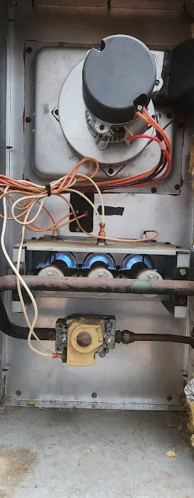 Frost Fire Heating And Cooling LLC Picture 6