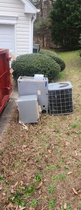 Frost Fire Heating And Cooling LLC Picture 7