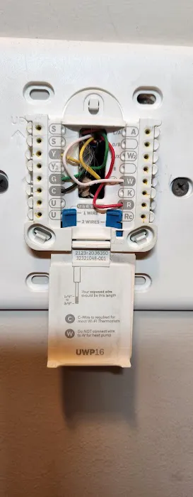 Frost Fire Heating And Cooling LLC Picture 5