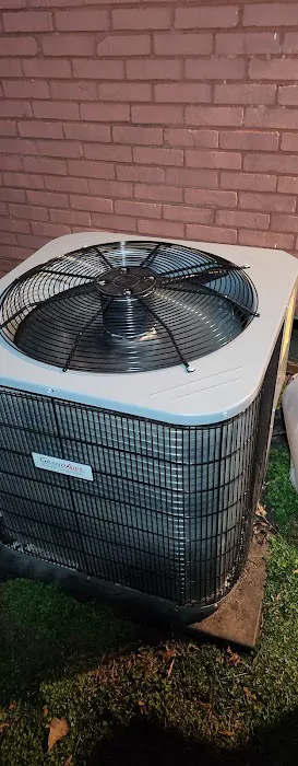 Frost Fire Heating And Cooling LLC Picture 3