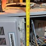 Frost Fire Heating And Cooling LLC