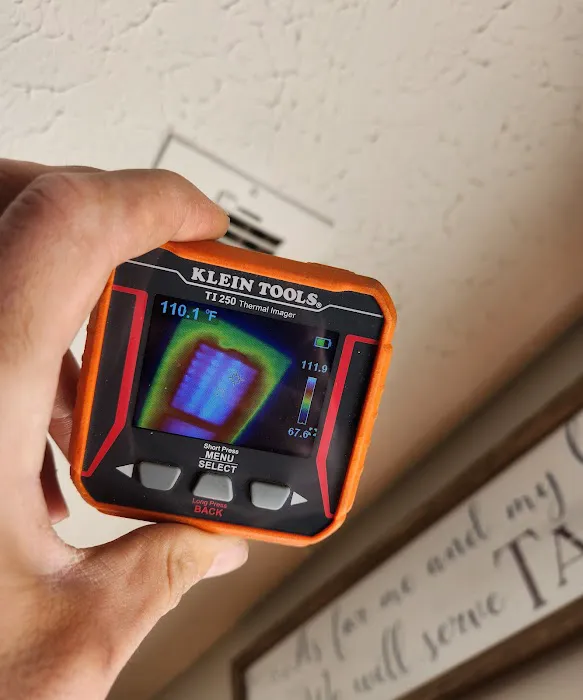 Frost Fire Heating And Cooling LLC Picture 9