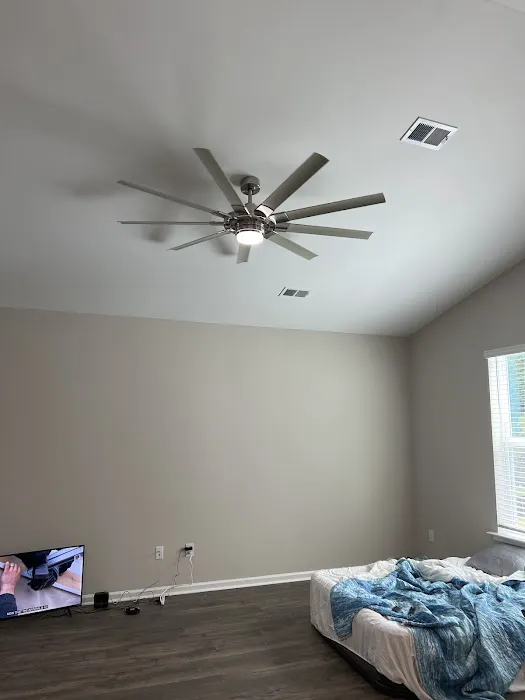 Mr. Electric of North Myrtle Beach Picture 4