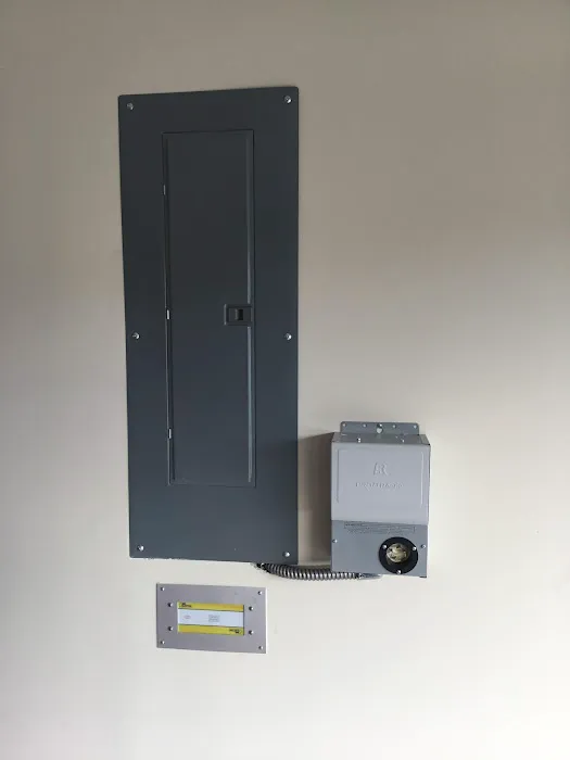 Mr. Electric of North Myrtle Beach Picture 7