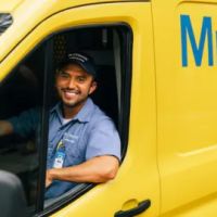 Mr. Electric of North Myrtle Beach ico